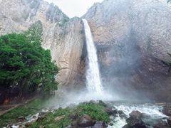-雁荡山风景名胜区