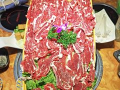 -塔兰齐新疆孜然火锅(鲤鱼山路店)