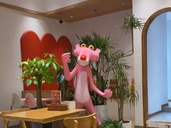 -暖食光·台式家庭餐厅·生日主题店(万达店)