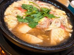 -老姑砂锅·烧烤天津菜(体北道店)