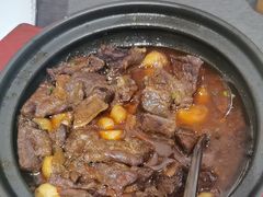 -箪食巷私房菜馆·鲁菜(玉函路店)