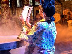 -白家大院·王府宫廷菜(苏州街店)