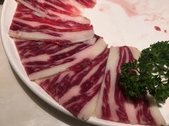 -一哥澳门豆捞·澳门风打边炉(高德置地店)