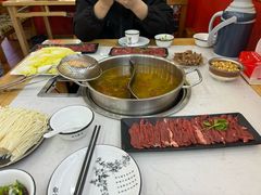 -田村·酸汤鲜牦牛肉火锅(布达拉宫广场店)