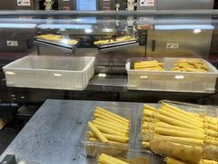 -曼兹集鲜(金桥国际食品城店)