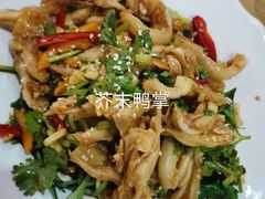 -清真•蜀风园(丁字沽店)
