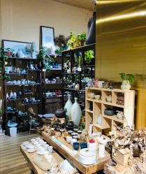 -初八手工DIY陶艺馆(初八陶社)