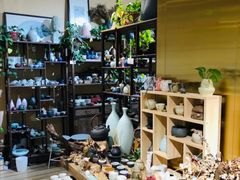 -初八专业级手工DIY陶艺社·户外研学·创意DIY首饰