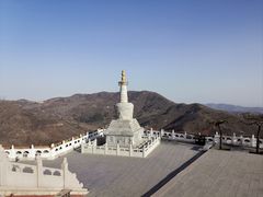 -妙峰山风景名胜区