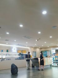 -DX HAIR SALON·发现未知美发沙龙