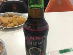-大姐麻辣烫(莲宝中路店)