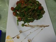 -利杨记·本味轩粥坊·烧烤(宝体店)