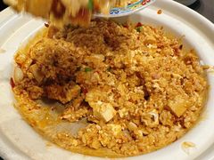 -肆月河豚·新淮扬(金融街店)
