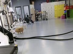 -天型健身工作室(大学城店)
