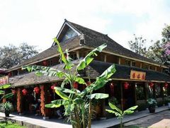 -云南民族村