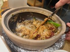 -烹然四季椰子鸡火锅(姚家园万象汇店)