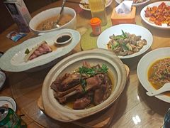 -永安鱼庄·镇江菜(丁卯店)