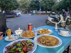 -老多饺子馆