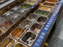 -花味·自助烤肉(南方时代店)