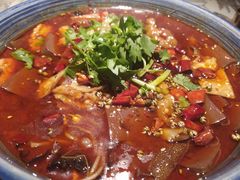 -绿茶餐厅(朝阳大悦城店)