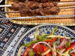 -新疆伊宁远征餐厅