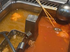 -海底捞火锅(铂澜大象城店)