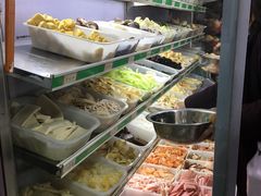 -多呗辣麻辣香锅(万达广场店)
