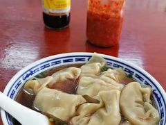 -古徽州馄饨店(宝安路店)