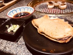 -NIUAN牛庵·日式和牛烧肉(恒隆店)