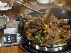 -大地农庄(逢沙大道店)