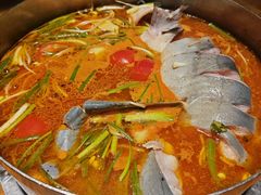 -亮欢寨酸汤鱼(沙冲路店)