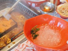 -倍儿红喜临门火锅(文兴路店)