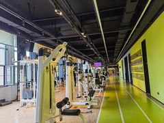-Liking Fit 24H智能健身(旗舰店)