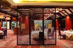 -宁波华侨温德姆至尊豪廷大酒店·宴会厅