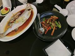 -无锡新湖铂尔曼大酒店·悦轩中餐厅