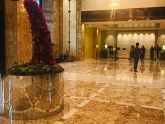 -杭州城中香格里拉大酒店