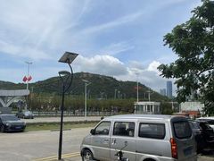 -横琴购口岸商业广场