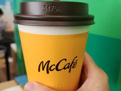 -麦当劳(西客站店)