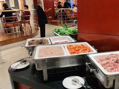 -昆明佳华广场酒店·西餐厅