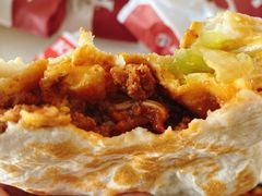 -肯德基(西安电子城店)