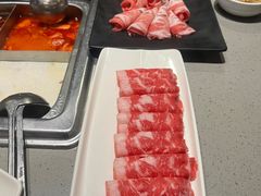 -海底捞火锅(旭辉MALL店)