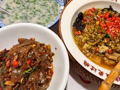 -西江红·株洲本地菜(滨江南路店)