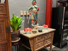 -羲和雅苑•北京烤鸭(平安国际金融中心店)