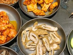 -夜食白市Yespicy·烧烤啤酒宵夜(番禺四海城店)