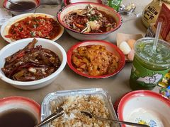 -老三样·旧食新味(万寿宫店)