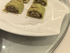 -骏莱海鲜鱼港(五角场店)