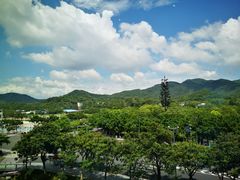 -广州市城市规划展览中心