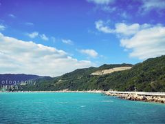 -大梅沙海滨公园