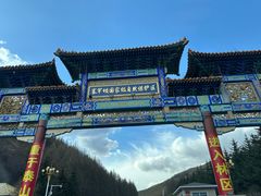 -塞罕坝国家级自然保护区