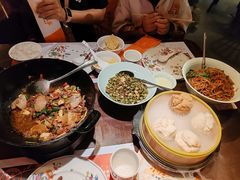 -小隐人家(乐松店)